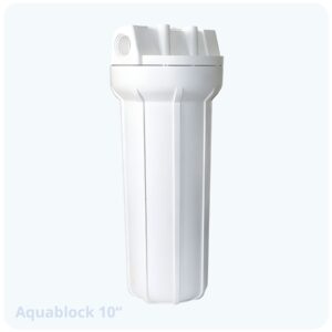 Filtro Aquablock 10"