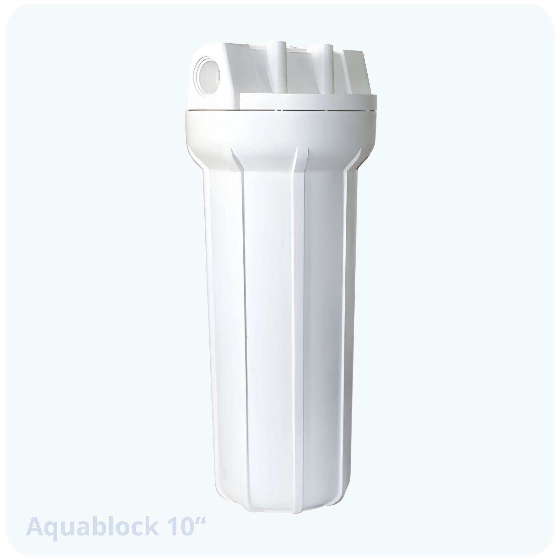 Filtro Aquablock 10″