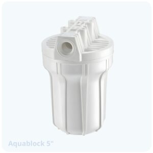 Filtro Aquablock 5"