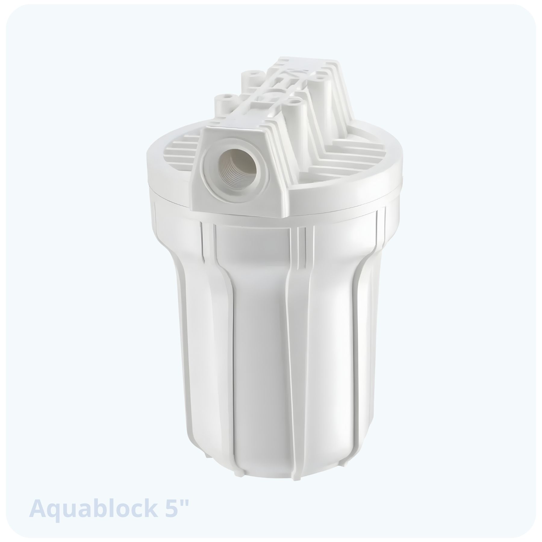 Filtro Aquablock 5″