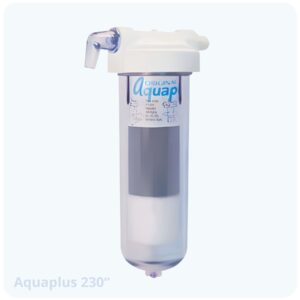 Filtro Aquaplus 230"
