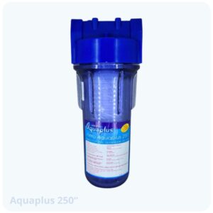 Filtro Aquaplus 250"