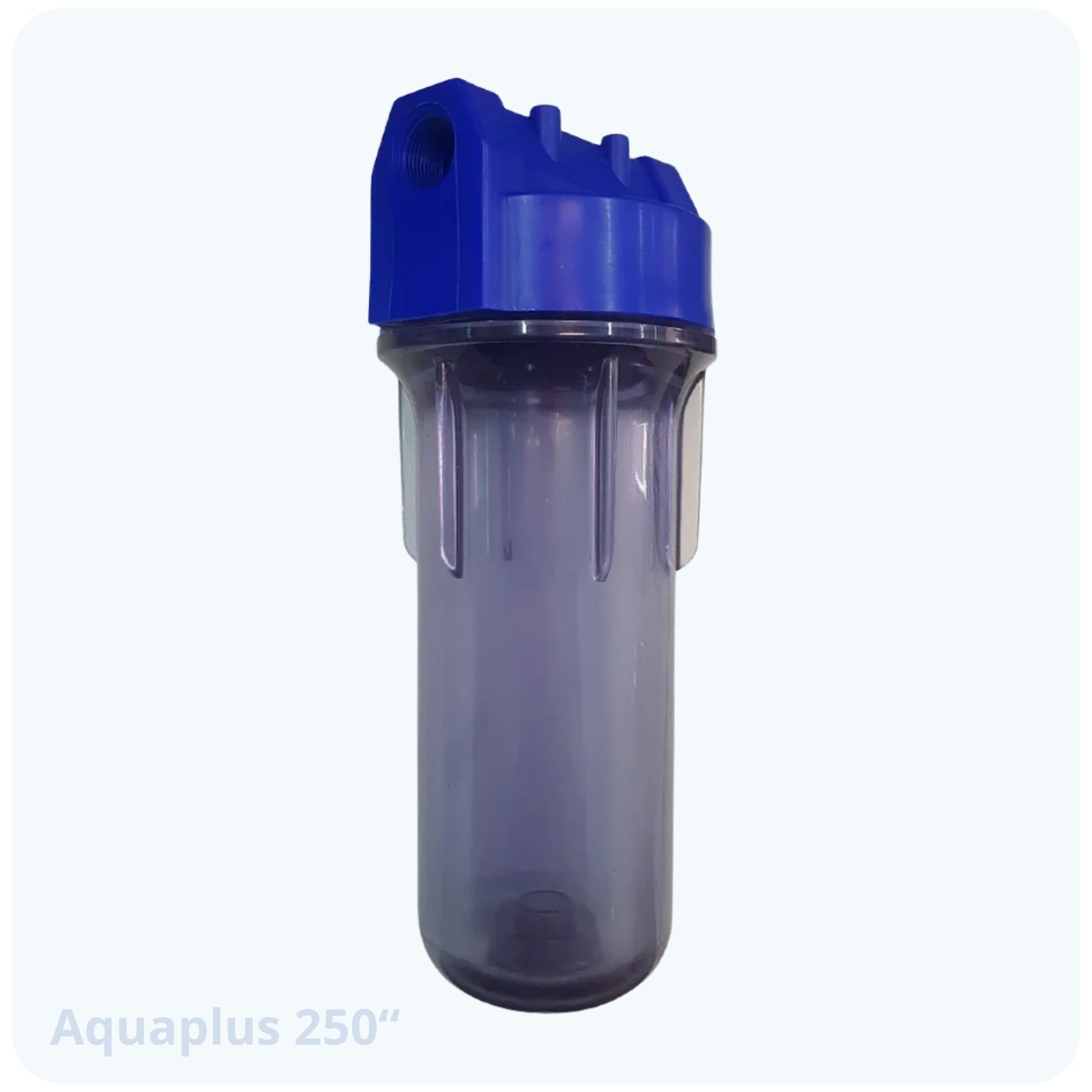Filtro Aquaplus 250" - Imagem 3