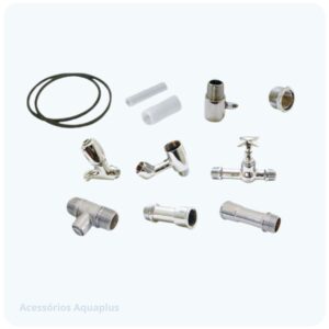 Acessórios Aquaplus